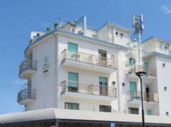 Edificio in Residenziale