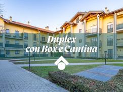 Appartamento in Residenziale