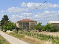 Villetta a schiera in Residenziale
