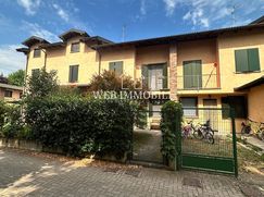 Villetta a schiera in Residenziale