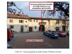 Appartamento in Residenziale