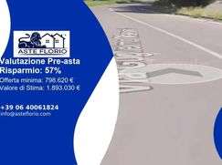 Terreno edificabile in Residenziale