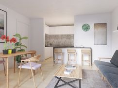 Appartamento in Residenziale