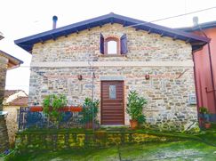 Villetta a schiera in Residenziale