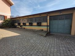 Cantina/Solaio in Residenziale