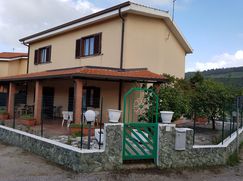 Casa indipendente in Residenziale