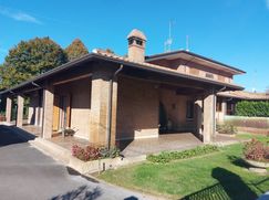 Casa indipendente in Residenziale