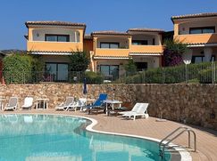 Villetta a schiera in Residenziale
