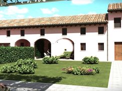Casa Bi/Trifamiliare in Residenziale