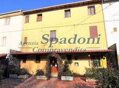 Casa indipendente in Residenziale