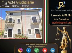 Casa indipendente in Residenziale
