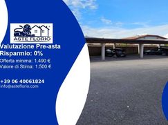 Box/posto auto in Residenziale