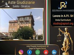 Appartamento in Residenziale
