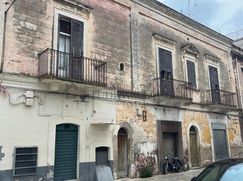 Casa indipendente in Residenziale