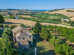 Rustico/Casale in Residenziale