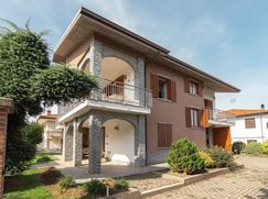 Villa in Residenziale