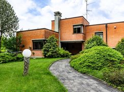 Villa in Residenziale