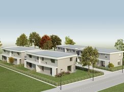 Casa Bi/Trifamiliare in Residenziale