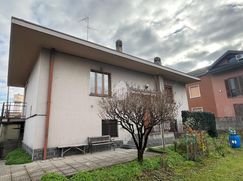 Villa in Residenziale