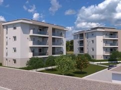 Appartamento in Residenziale