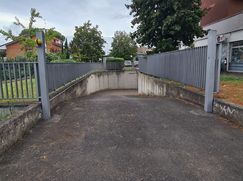 Box/posto auto in Residenziale