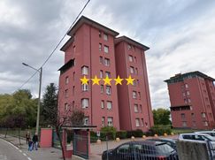 Appartamento in Residenziale