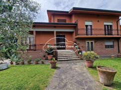 Villa in Residenziale