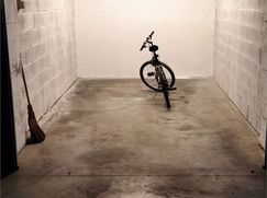 Box/posto auto in Residenziale