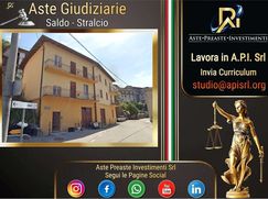 Appartamento in Residenziale