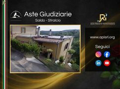 Casa indipendente in Residenziale