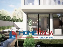Villetta a schiera in Residenziale