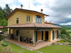 Villetta a schiera in Residenziale