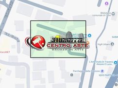 Box/posto auto in Residenziale