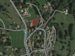 Terreno edificabile in Residenziale