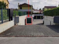 Box/posto auto in Residenziale