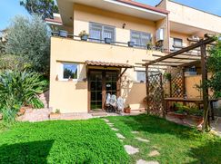 Casa indipendente in Residenziale