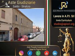 Casa indipendente in Residenziale