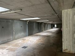Box/posto auto in Residenziale