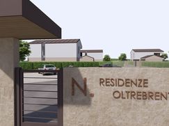 Villa in Residenziale