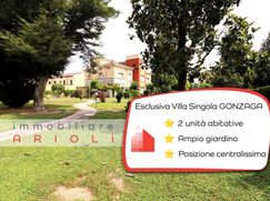 Villa in Residenziale