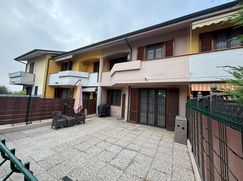 Villetta a schiera in Residenziale