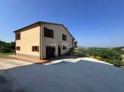 Casa indipendente in Residenziale