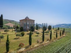Villa in Residenziale