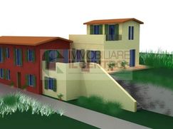 Casa Bi/Trifamiliare in Residenziale