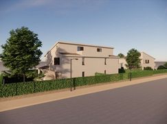 Villa in Residenziale