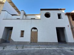 Casa indipendente in Residenziale