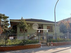Villa in Residenziale