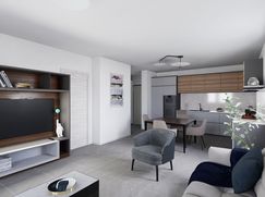 Appartamento in Residenziale