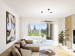 Appartamento in Residenziale