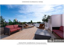 Attico/Mansarda in Residenziale